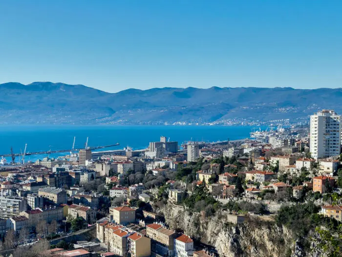 Taxi prijevoz Rijeka